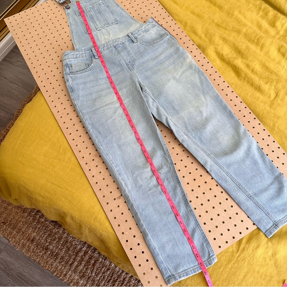 ASOS Denim/Jean Overalls - Picture 7 of 10